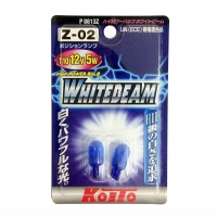 Габаритные лампы белого свечения Koito WhiteBeam P8813Z
