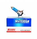 Koito Whitebeam III H7 4200K 12V 55W (100W) - 1 шт. лампа галогенная